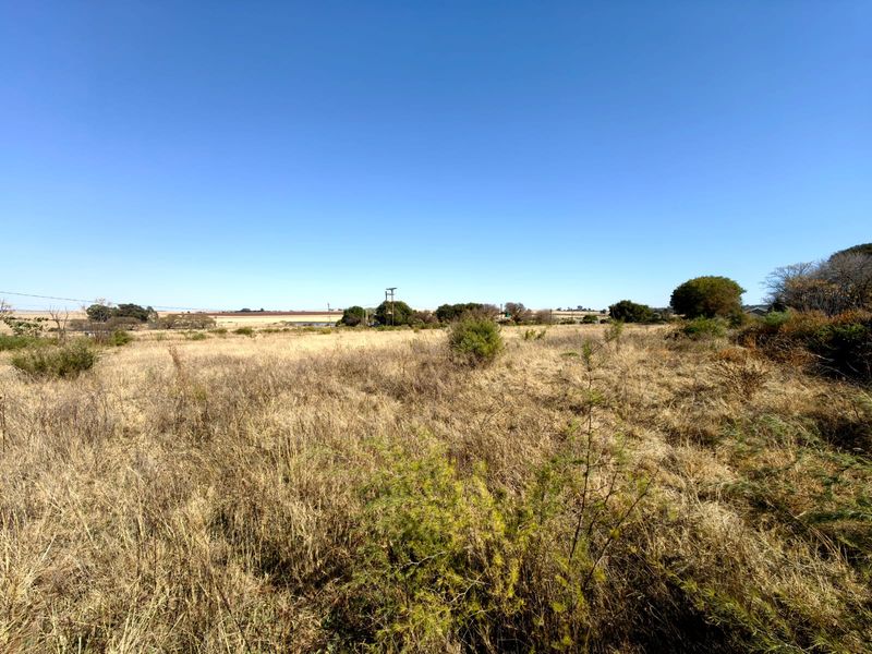 Residential vacant stand now available in Derby - Photo 4