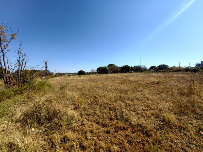 Residential vacant stand now available in Derby - Photo 8