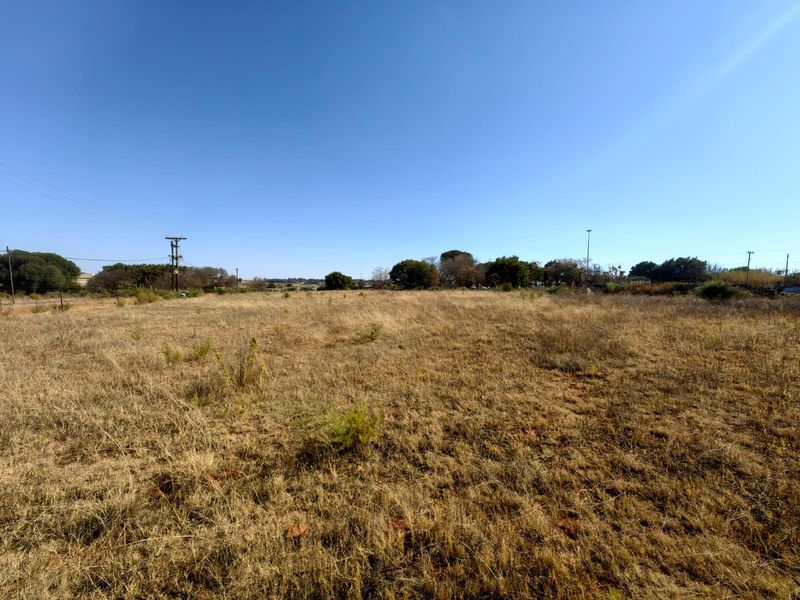 Residential vacant stand now available in Derby - Photo 5