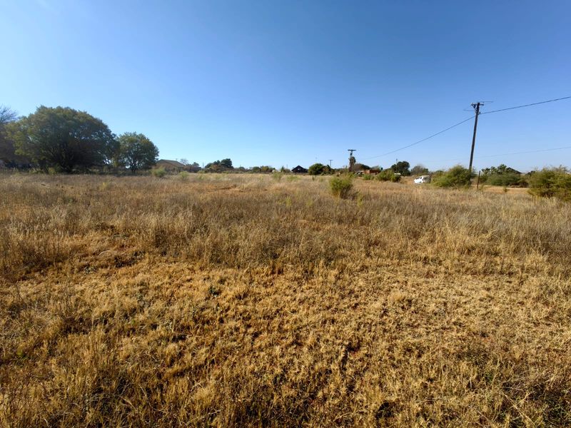 Residential vacant stand now available in Derby - Photo 9