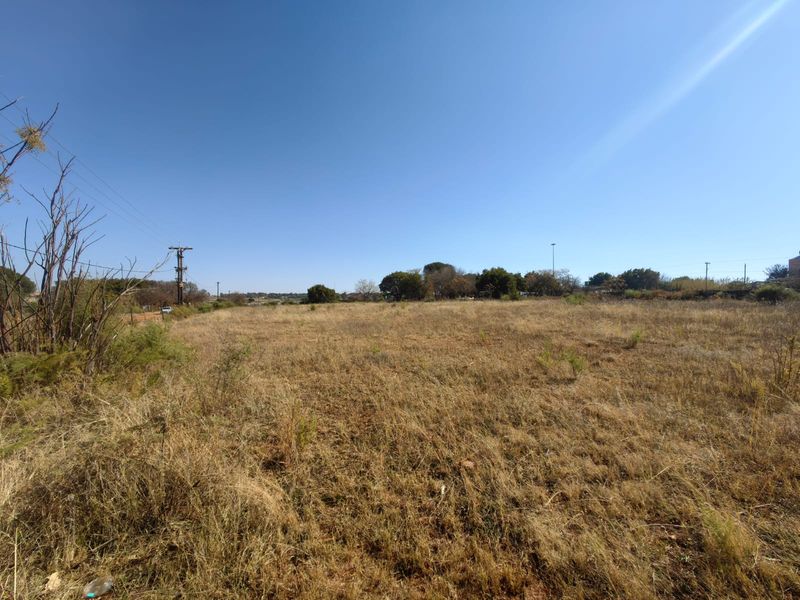 Residential vacant stand now available in Derby - Photo 7