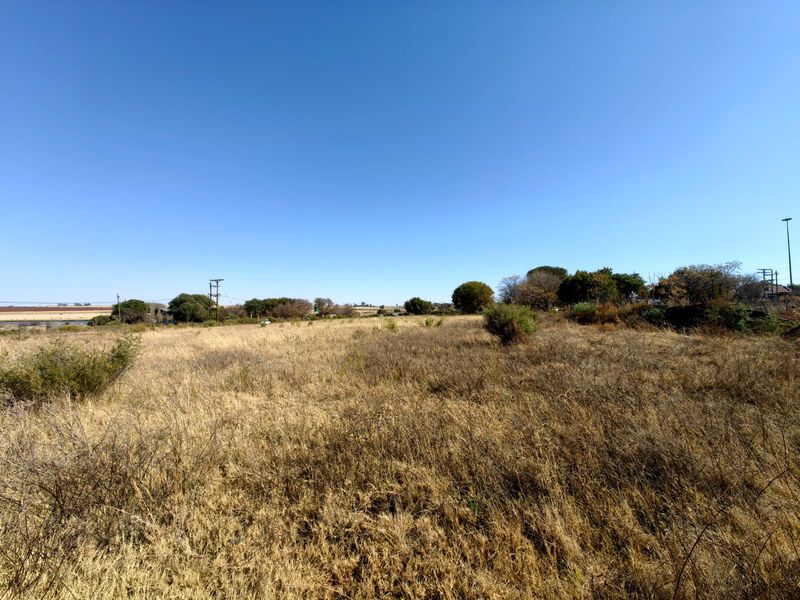 Residential vacant stand now available in Derby - Photo 6