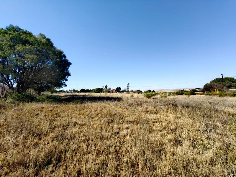 Residential vacant stand now available in Derby - Photo 3