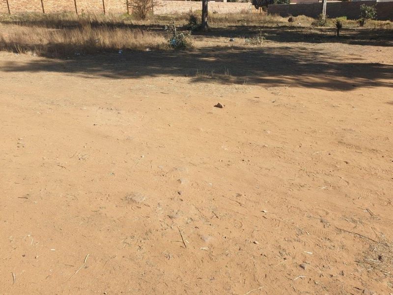 **Prime Vacant Stand Available in Pine Ridge – Build Your Dream Home!** - Photo 3