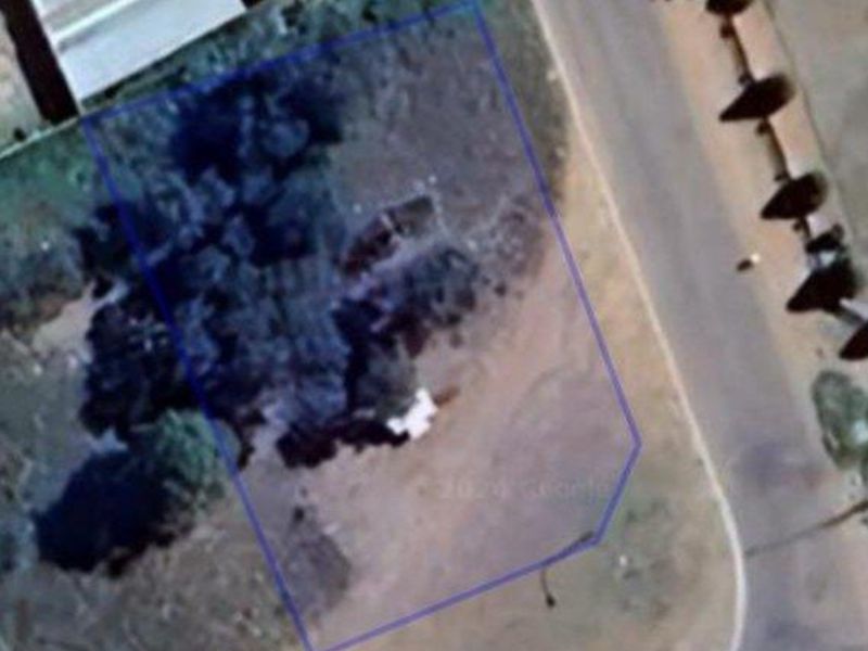 **Prime Vacant Stand Available in Pine Ridge – Build Your Dream Home!** - Photo 5