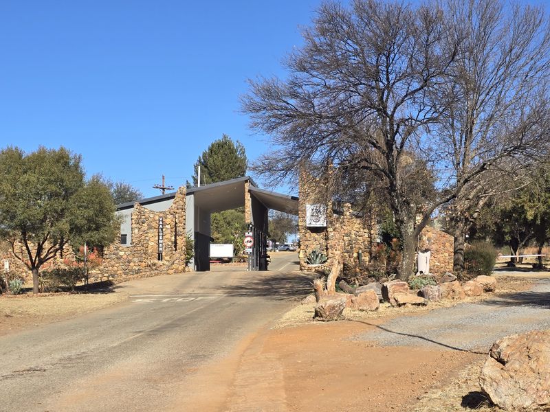 729sqm Stand in Vaaloewer - Photo 2