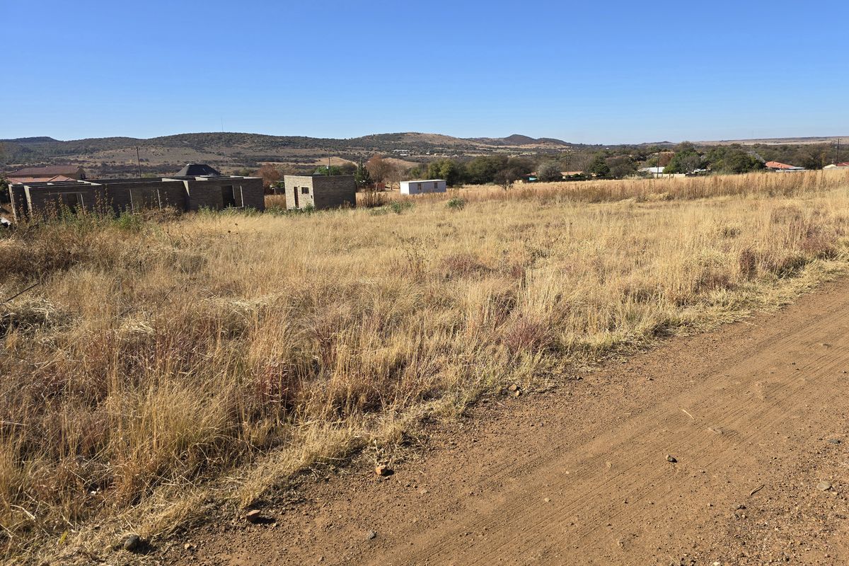 729sqm Stand in Vaaloewer - Photo 5