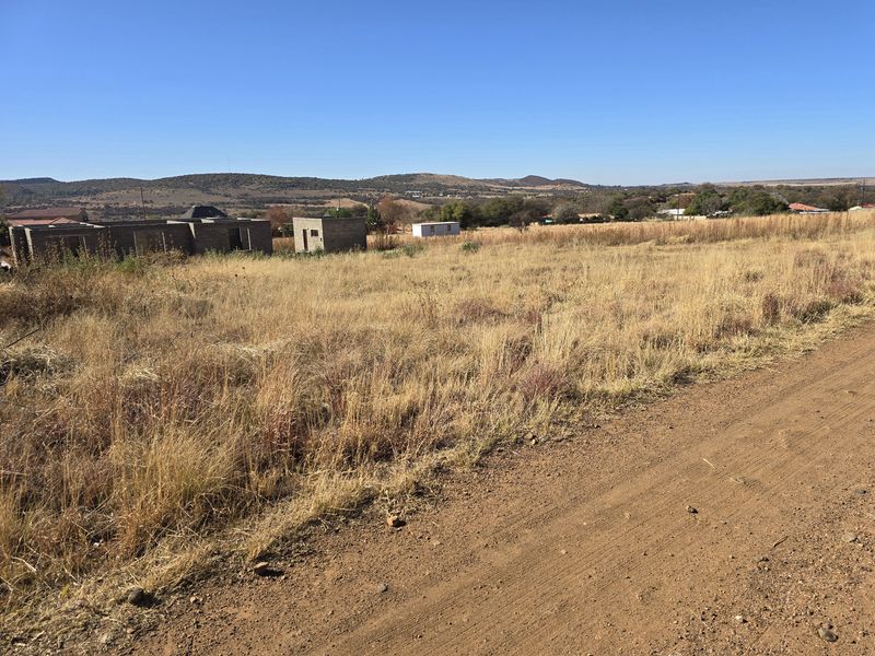 729sqm Stand in Vaaloewer - Photo 5