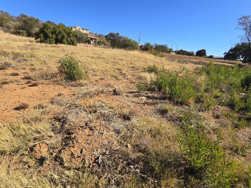 729sqm Stand in Vaaloewer - Photo 10