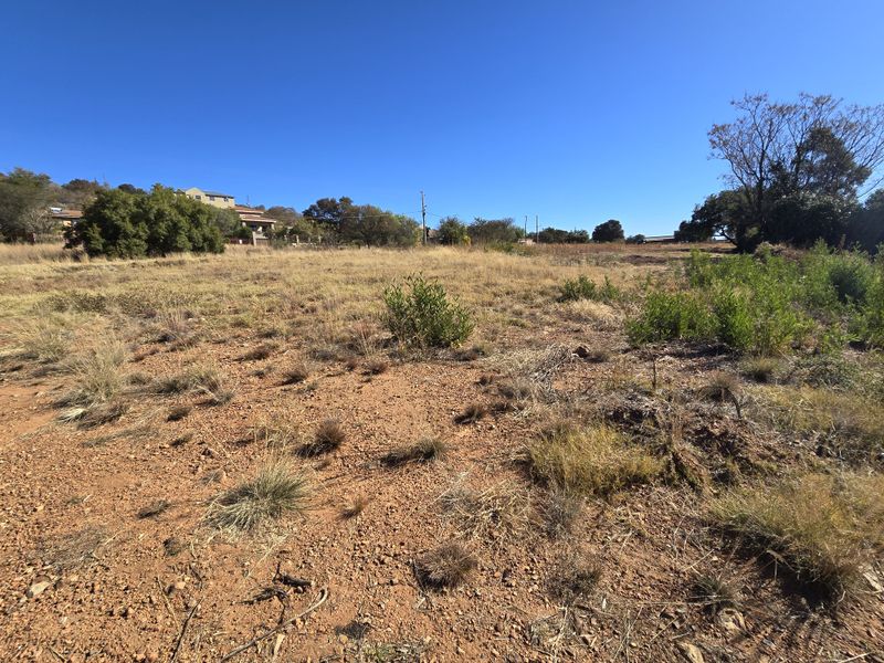 729sqm Stand in Vaaloewer - Photo 9