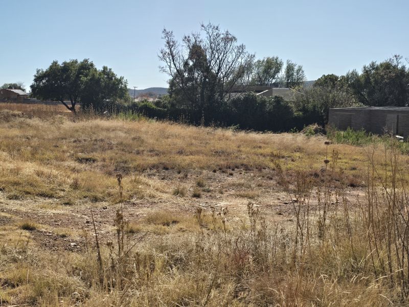 729sqm Stand in Vaaloewer - Photo 7