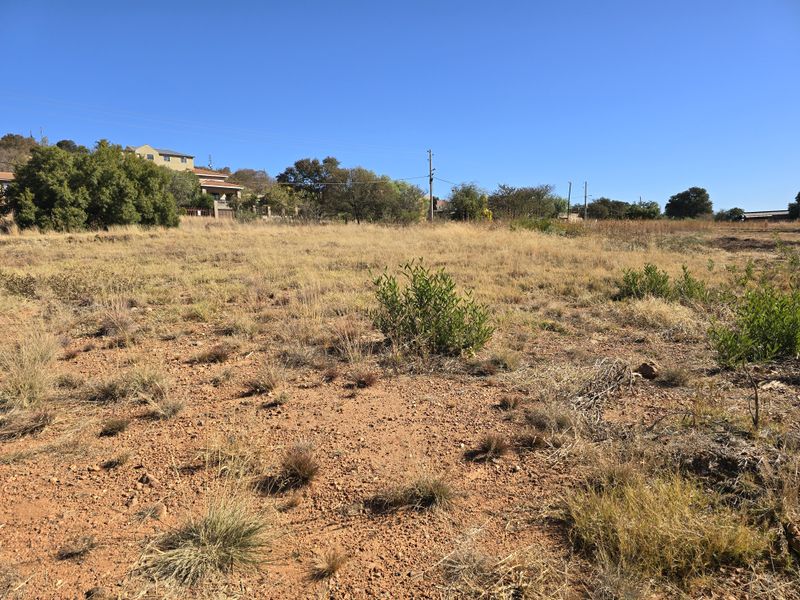 729sqm Stand in Vaaloewer - Photo 8