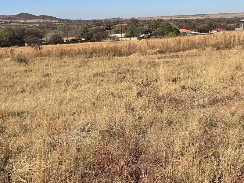 729sqm Stand in Vaaloewer - Photo 6