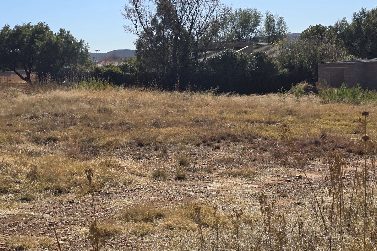 729sqm Stand in Vaaloewer - Photo 3