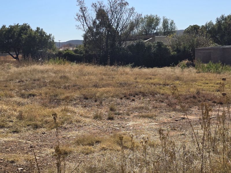 729sqm Stand in Vaaloewer - Photo 3