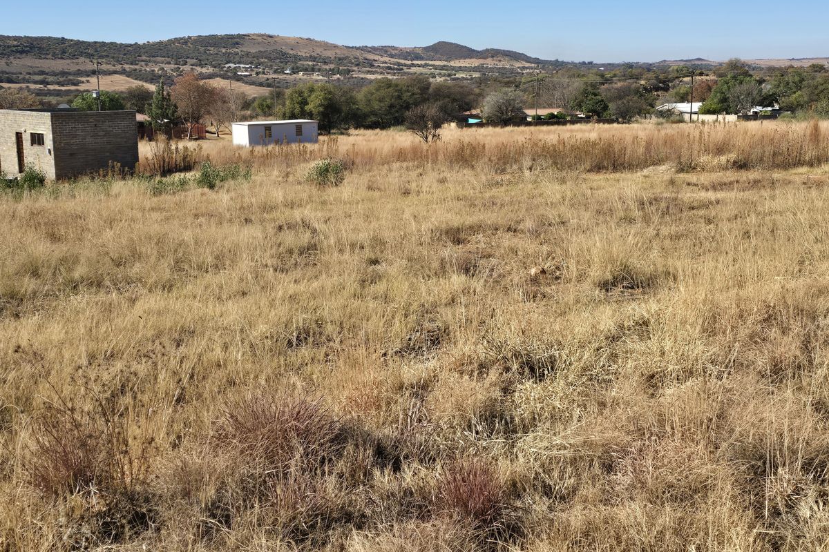 729sqm Stand in Vaaloewer - Photo 4