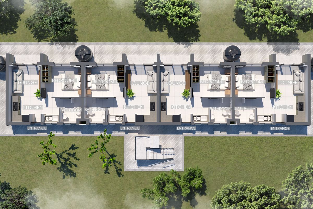 For A Start! - Photo 2