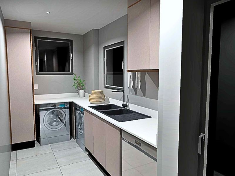 Modern Double-Story 4 Bedroom Home in Fountainbrook Estate - Photo 10