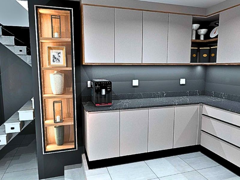 Modern Double-Story 4 Bedroom Home in Fountainbrook Estate - Photo 6