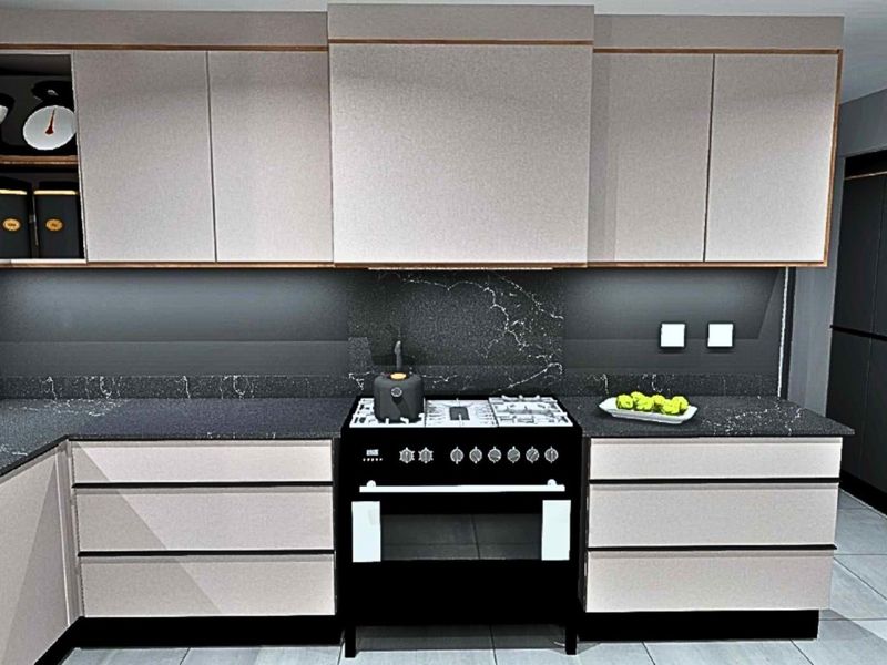 Modern Double-Story 4 Bedroom Home in Fountainbrook Estate - Photo 7