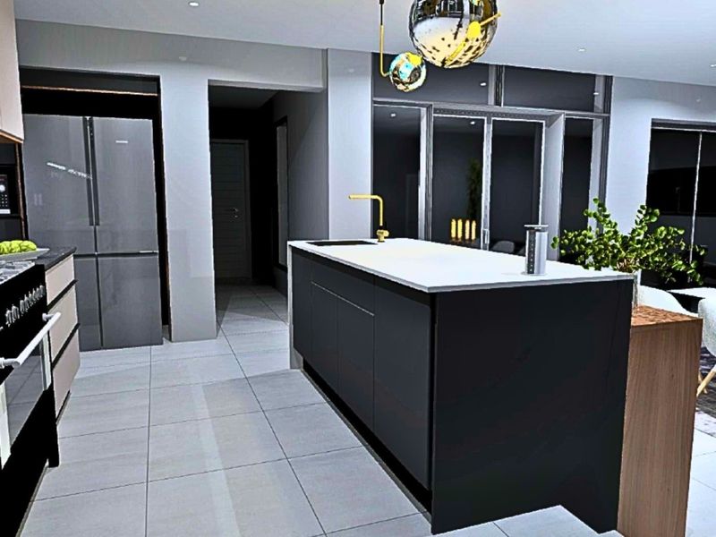 Modern Double-Story 4 Bedroom Home in Fountainbrook Estate - Photo 8