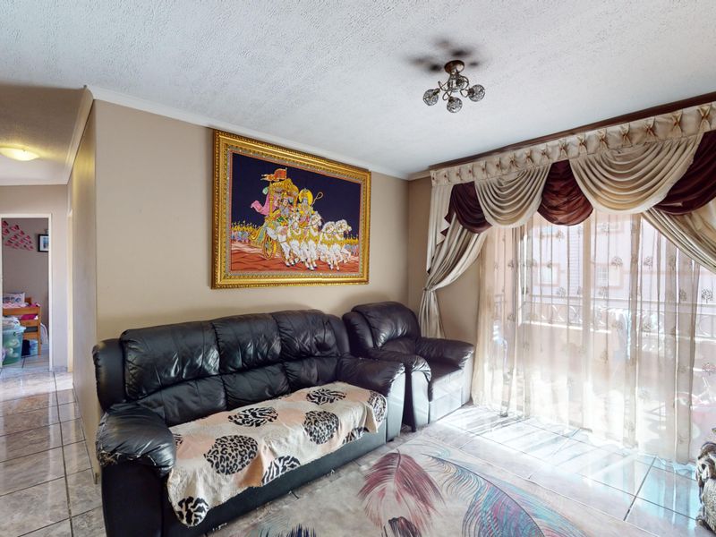 Well mantained 2 bedroom apartment in Stone Arch - Photo 5