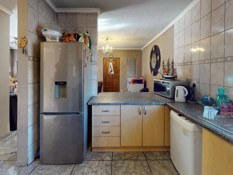 Well mantained 2 bedroom apartment in Stone Arch - Photo 10