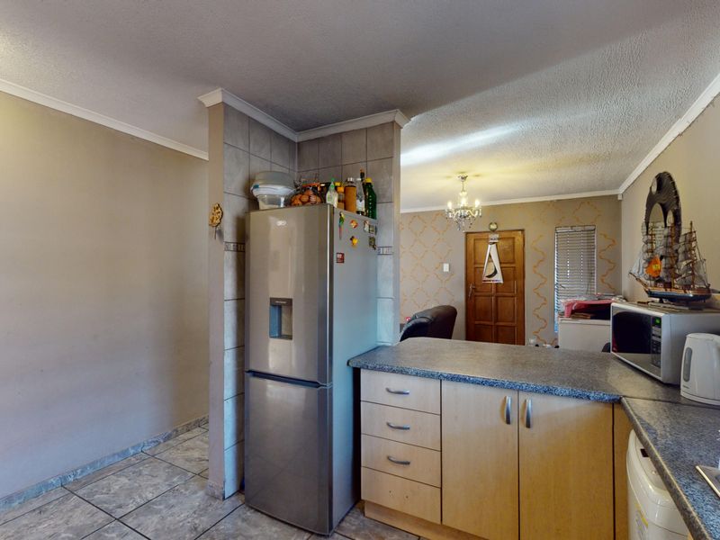 Well mantained 2 bedroom apartment in Stone Arch - Photo 8