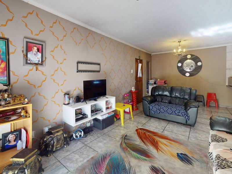 Well mantained 2 bedroom apartment in Stone Arch - Photo 3