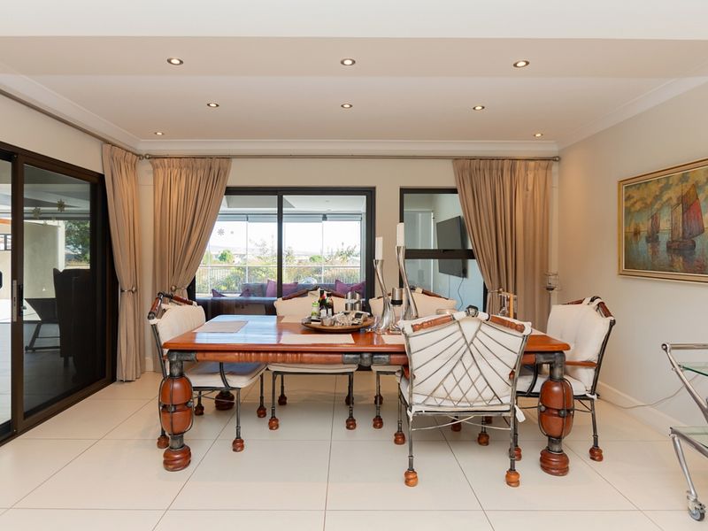 Sophisticated Living with Lagoon, Fairway and Greenbelt Views in Langebaan Country Estate - Photo 10