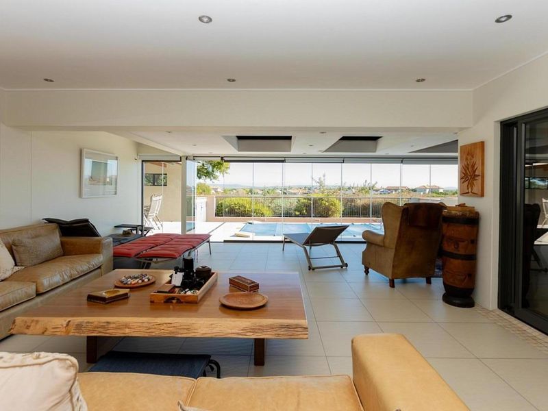 Sophisticated Living with Lagoon, Fairway and Greenbelt Views in Langebaan Country Estate - Photo 2