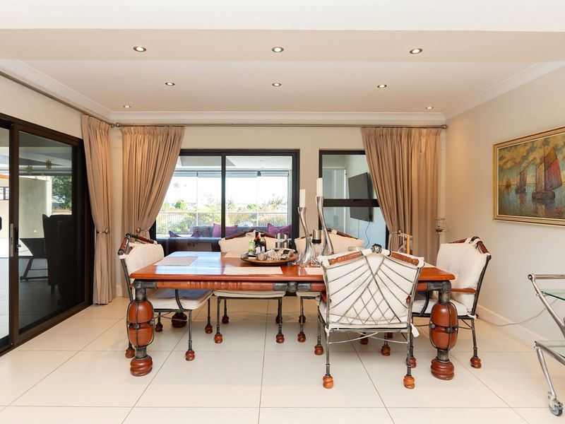 Sophisticated Living with Lagoon, Fairway and Greenbelt Views in Langebaan Country Estate - Photo 5