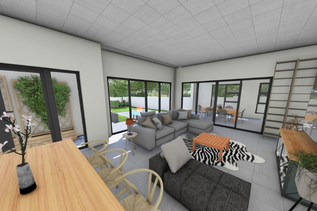 Stunning 4-Bedroom Double-Story Home in the Prestigious Fountainbrook Estate - Photo 3