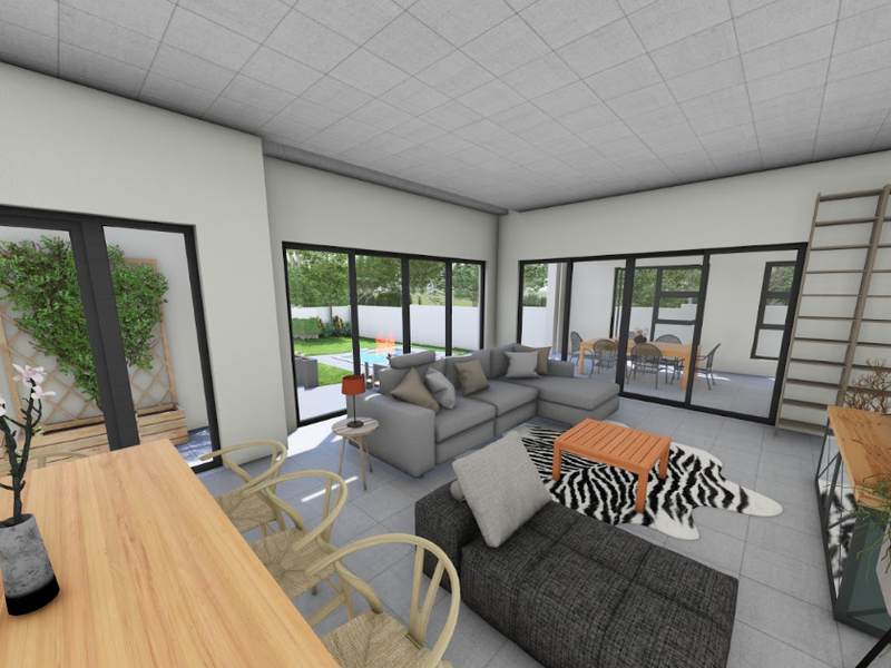 Stunning 4-Bedroom Double-Story Home in the Prestigious Fountainbrook Estate - Photo 3