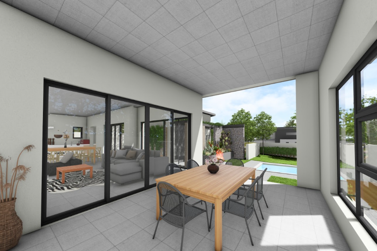 Stunning 4-Bedroom Double-Story Home in the Prestigious Fountainbrook Estate - Photo 4