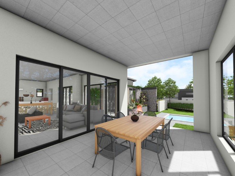 Stunning 4-Bedroom Double-Story Home in the Prestigious Fountainbrook Estate - Photo 4