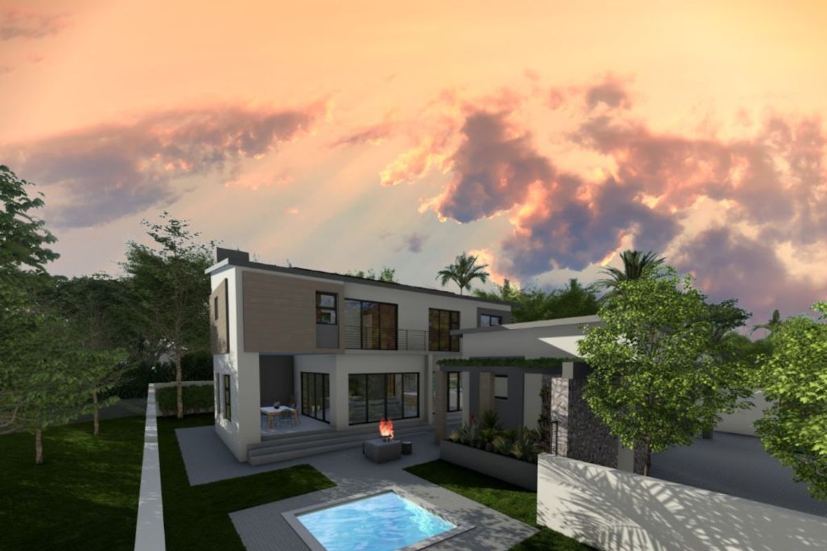 Stunning 4-Bedroom Double-Story Home in the Prestigious Fountainbrook Estate - Photo 2