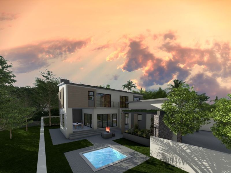 Stunning 4-Bedroom Double-Story Home in the Prestigious Fountainbrook Estate - Photo 2