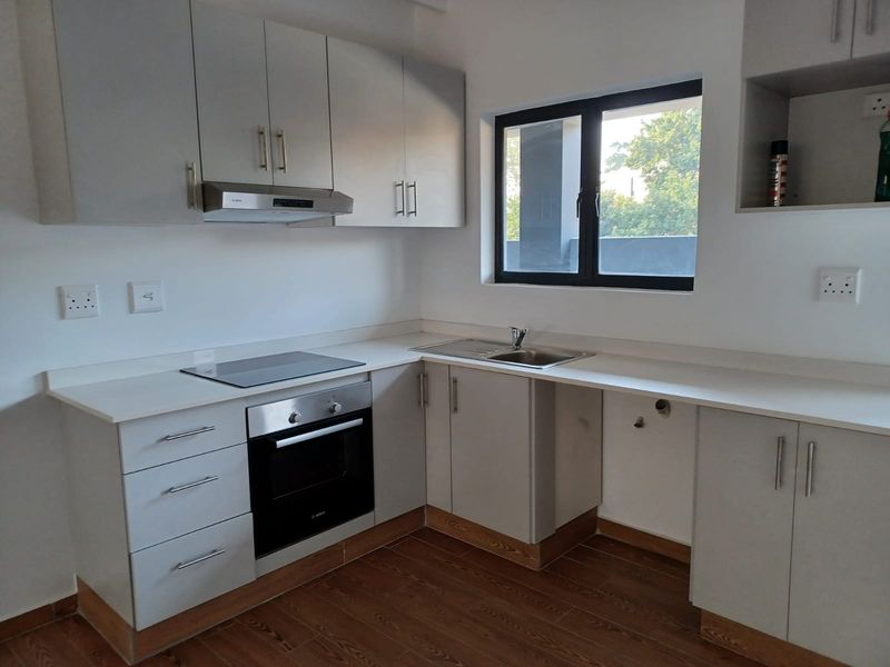 Modern lock up and go apartment. - Photo 4