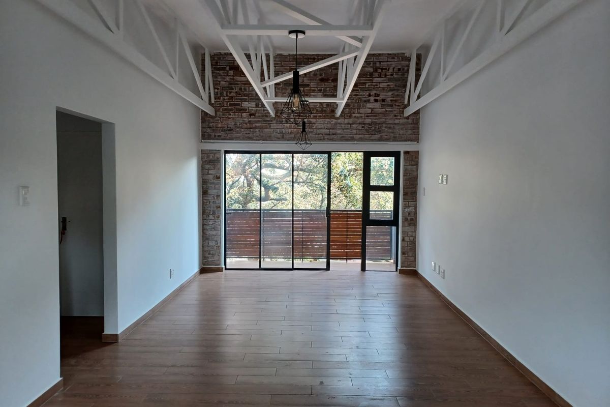 Modern lock up and go apartment. - Photo 2