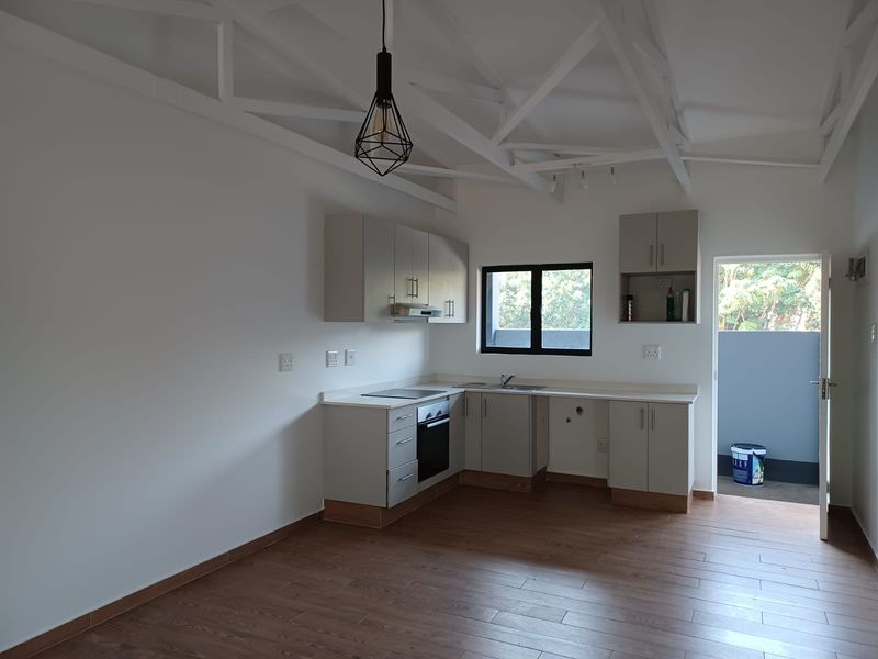 Modern lock up and go apartment. - Photo 3