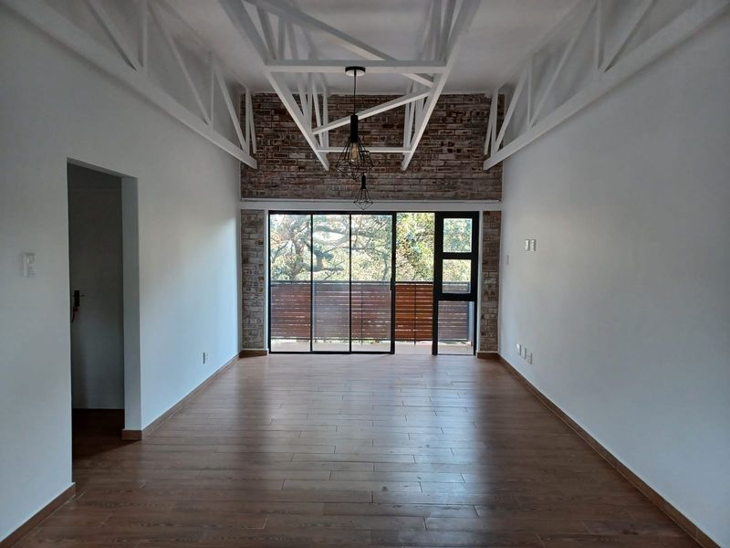 Modern lock up and go apartment. - Photo 2