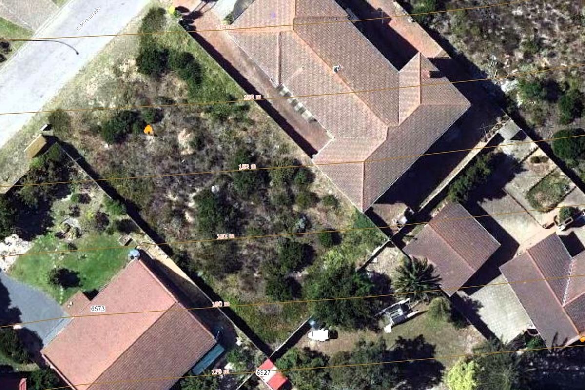 Vacant Erf in Dana Bay - Photo 2
