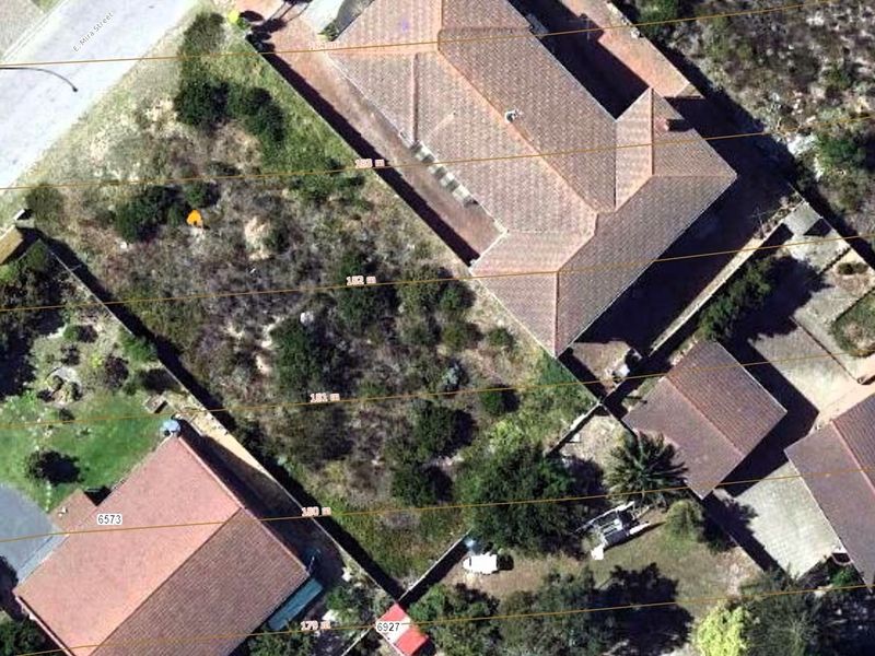 Vacant Erf in Dana Bay - Photo 2