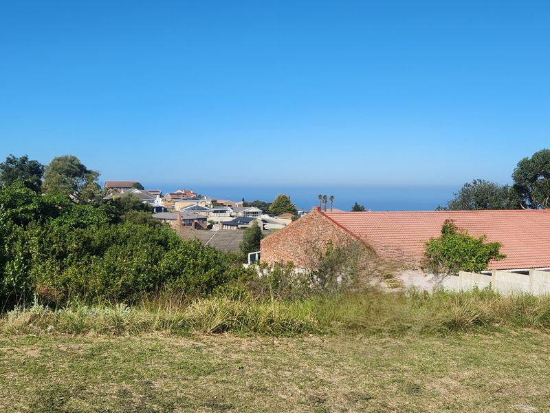 Vacant Erf in Dana Bay - Photo 9