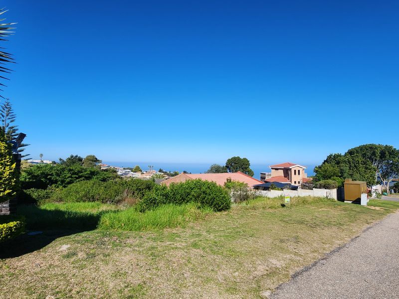 Vacant Erf in Dana Bay - Photo 1