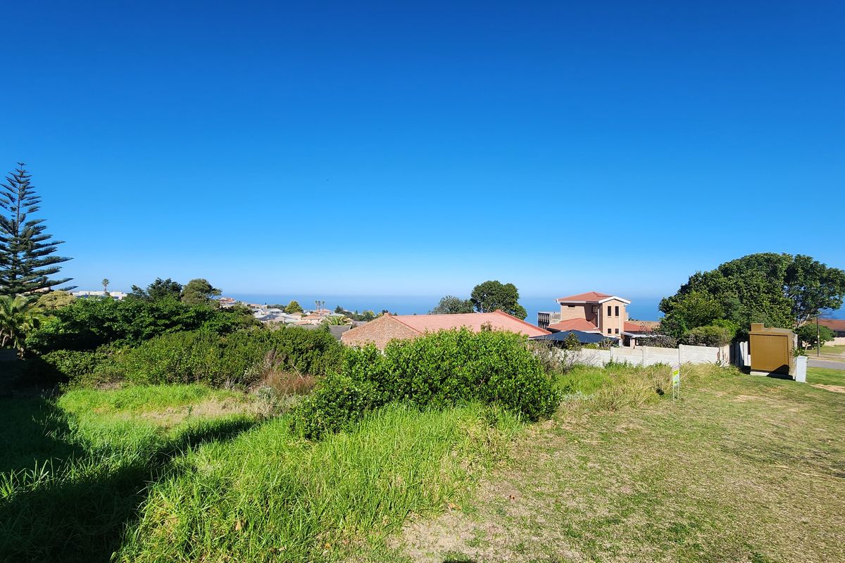 Vacant Erf in Dana Bay - Photo 3
