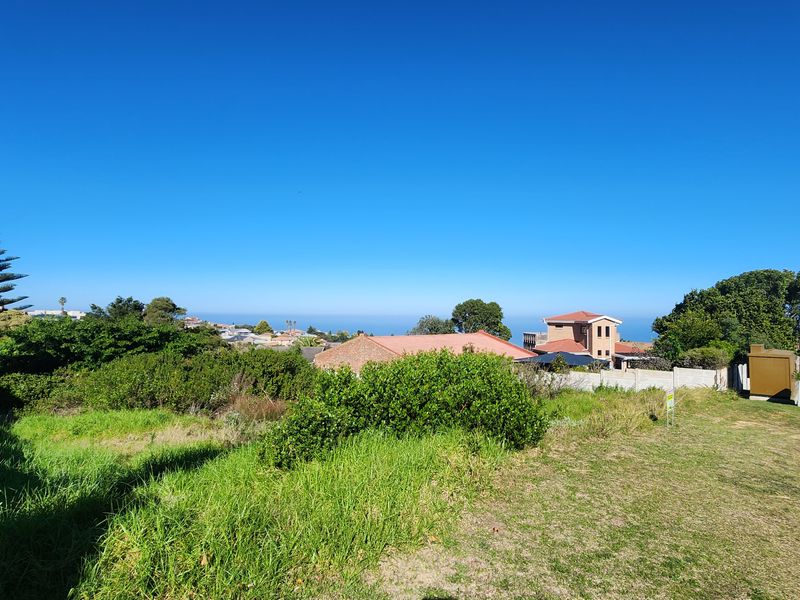 Vacant Erf in Dana Bay - Photo 3