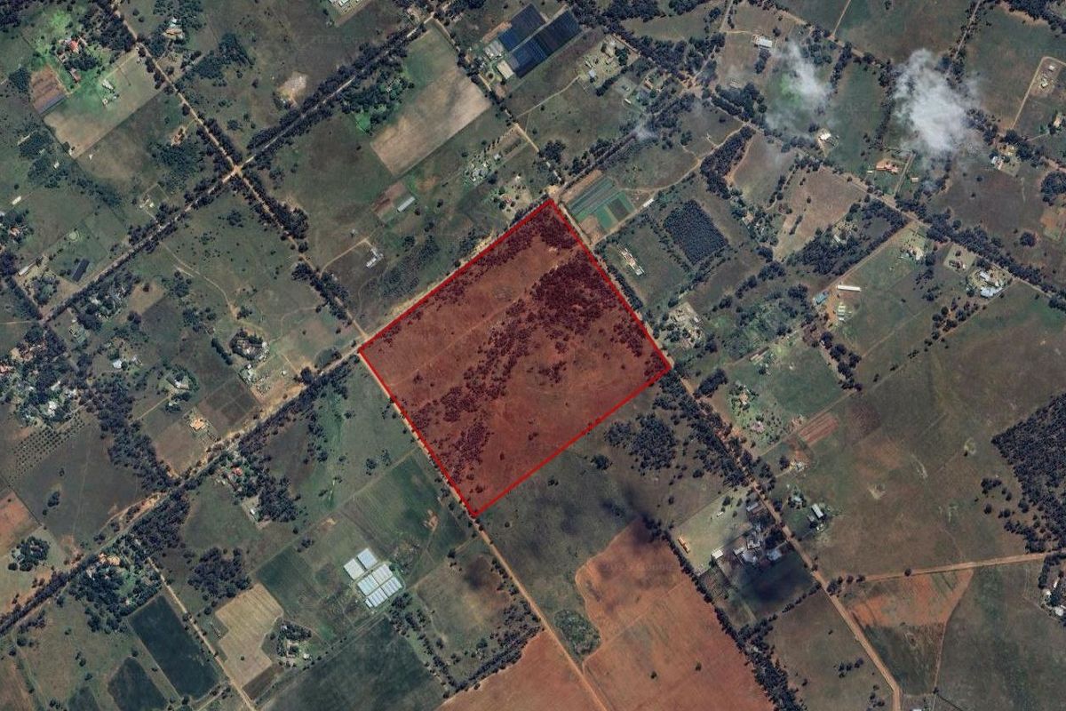 Prime Agricultural Holding in Valley Settlements, Meyerton - Photo 5