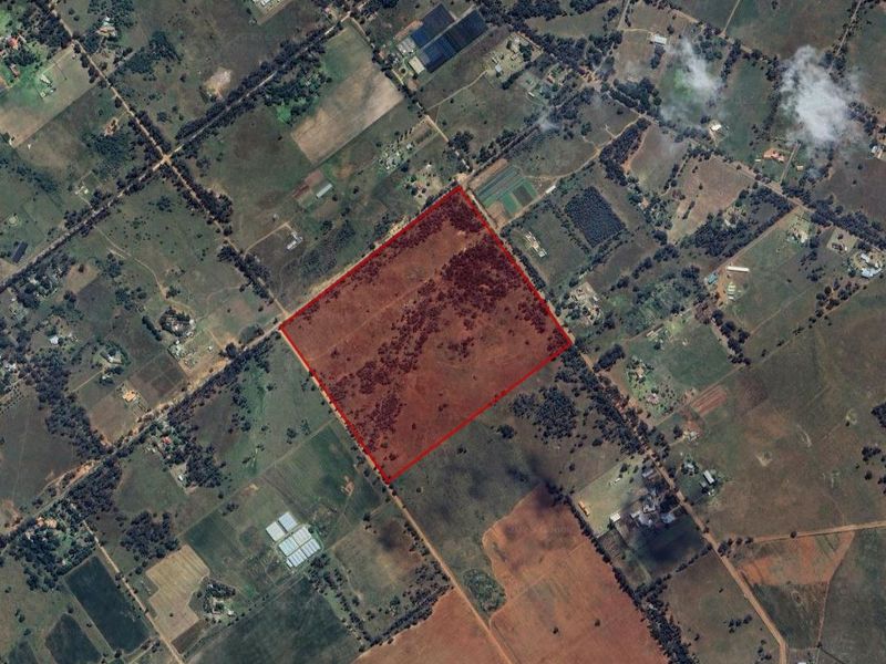 Prime Agricultural Holding in Valley Settlements, Meyerton - Photo 5